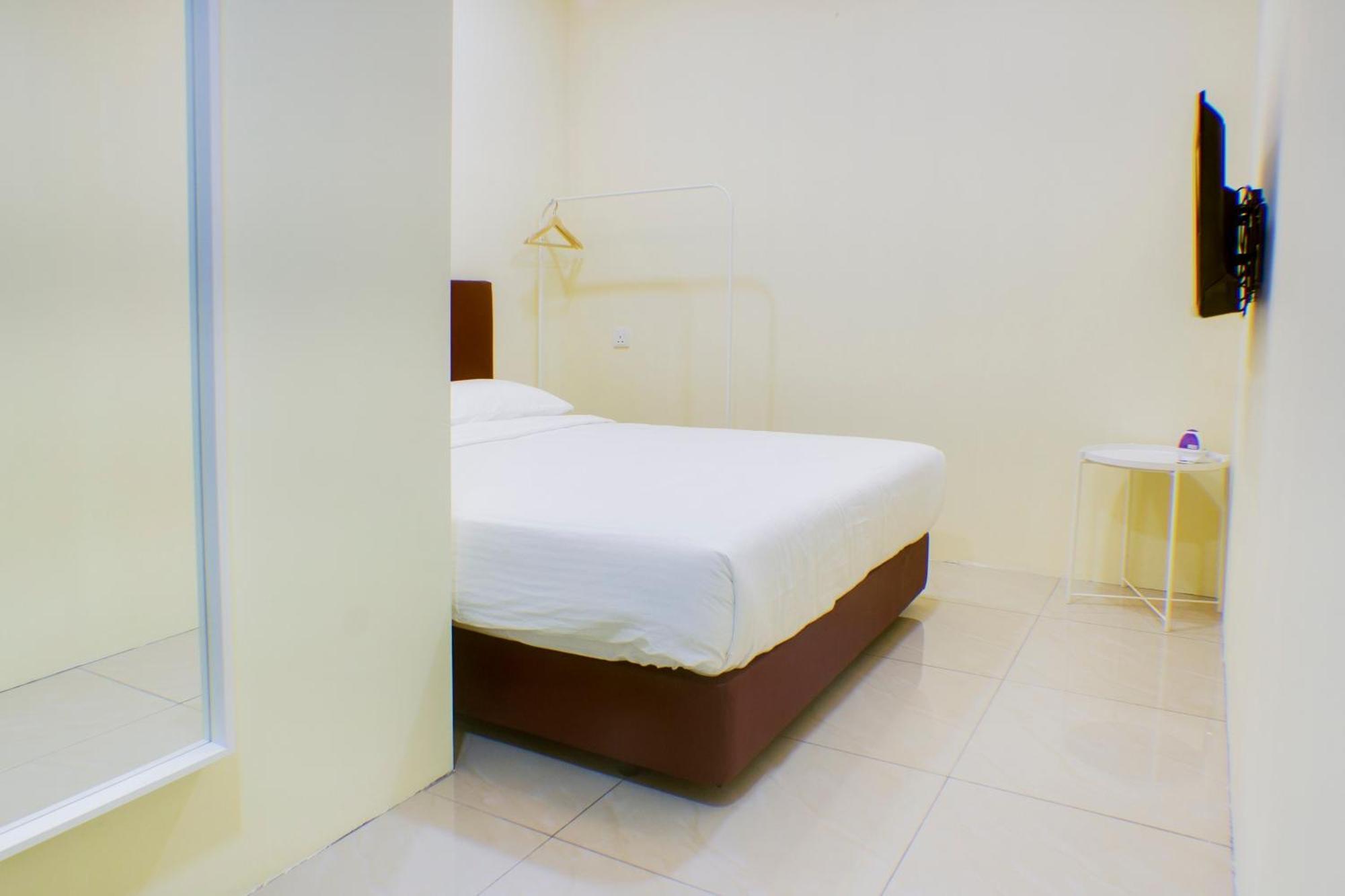 โอโย 90090 โรสลิน อินน์ 2 ปาเซอร์กูดัง ภายนอก รูปภาพ